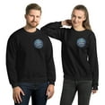 thumbnail image 2 of Certified Day Drinker #1 Unisex Sweatshirt, 2 of 8