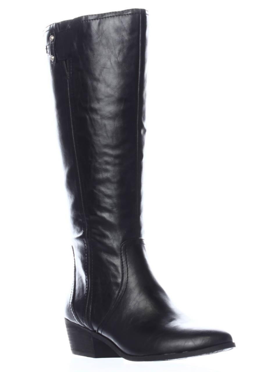 dr scholl's wide width booties