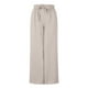 thumbnail image 4 of ICHUANYI Clearance Womens Fashion Summer Solid Casual Button Pocket Elastic Waist Long Pants(Beige, XL) ICHUANYI WER2023080711755, 4 of 8
