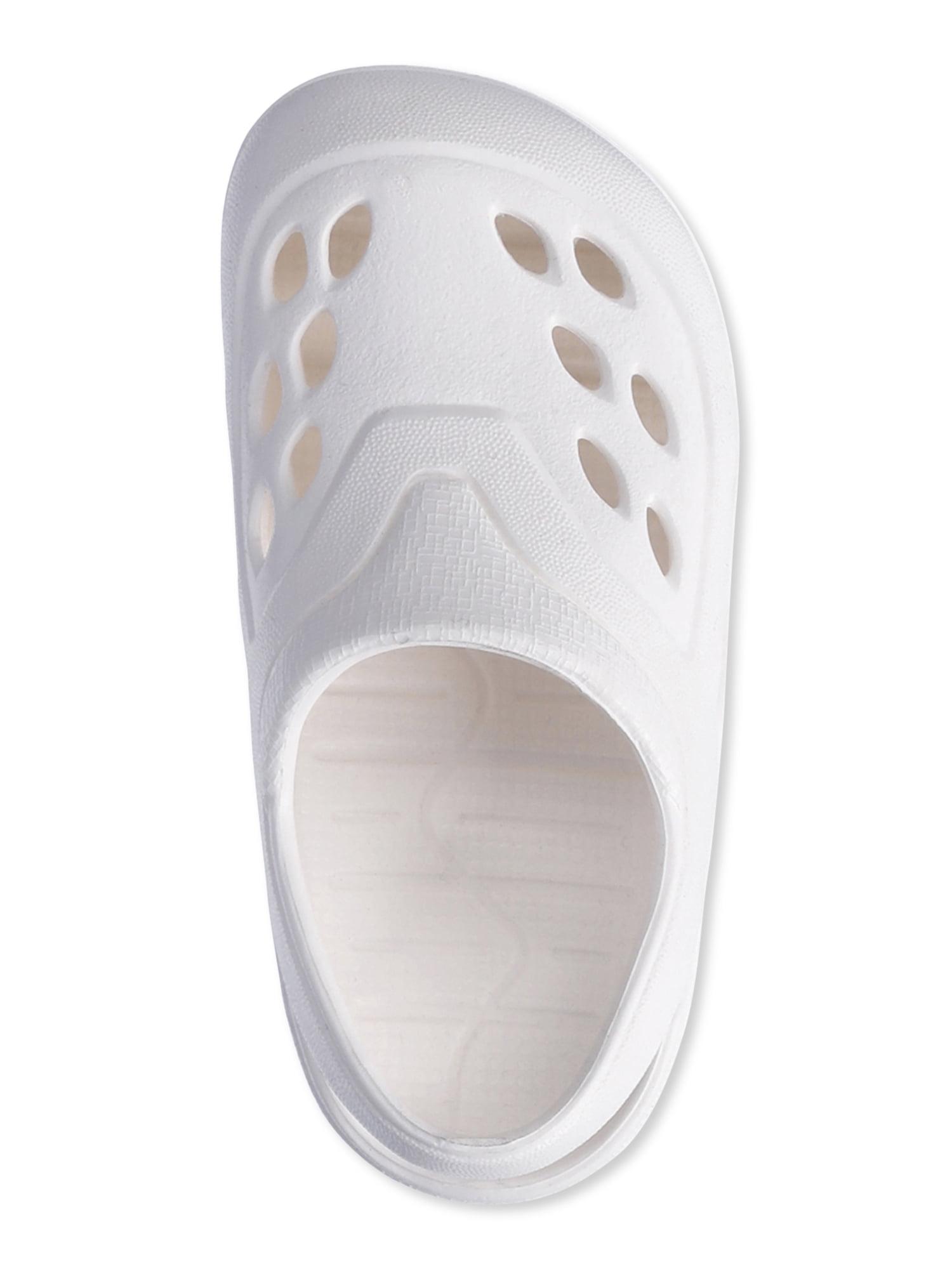 Wonder Nation Baby Comfort Clogs