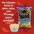 thumbnail image 3 of On The Border Salsa Con Queso, 15.25 oz Jar, 3 of 8