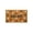 Khaki-A, variant on Pumpkin Coir Welcome Door Mat, Durable Coconut Palm Fiber Rug, Non Slip Rubber Backing, Harvest Thanksgiving Floor Mat for Front Porch, Entryway, Mudroom, Fall Seasonal Decor, Khaki-A