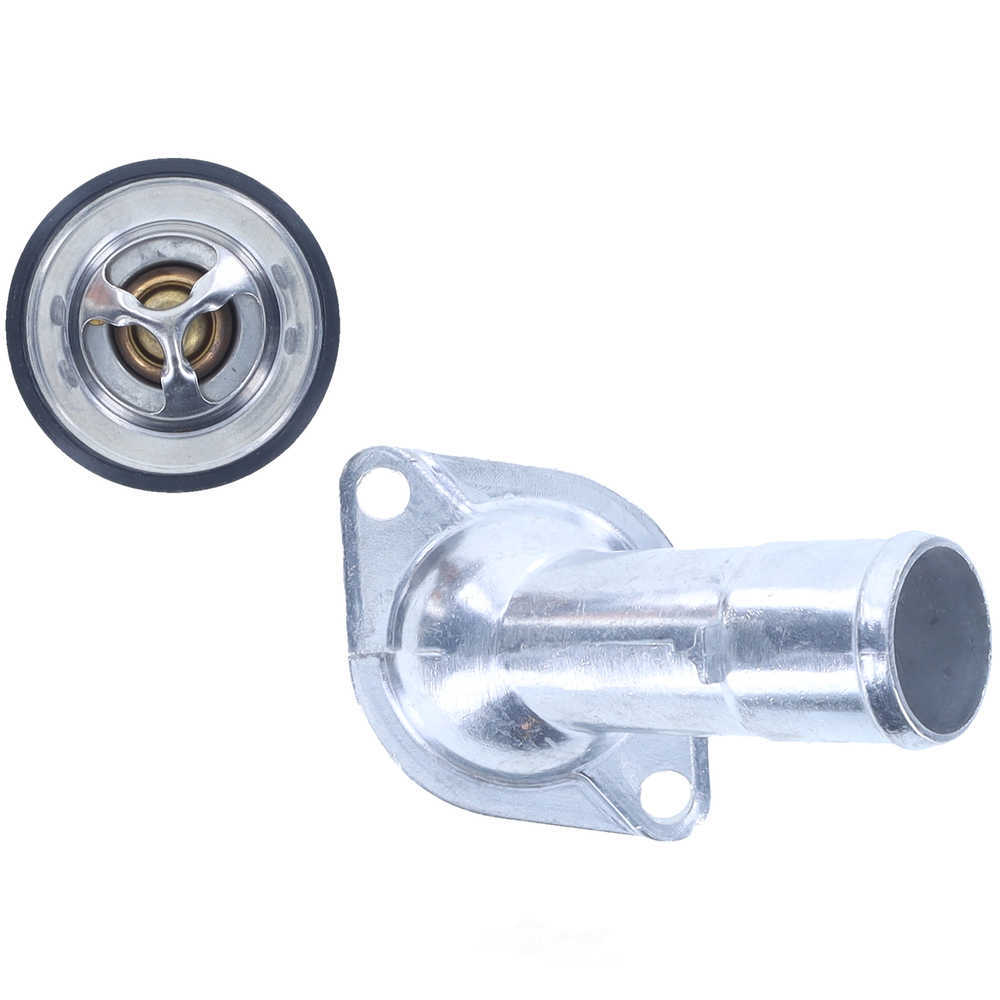 Motorad 2764KT Thermostat Kit-180 Degrees with thermostat, housing and seal