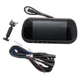 thumbnail image 1 of Monitor Espejo Retrovisor Voyager VOM74MM 7" TFT 12V, 1 of 1