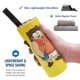 thumbnail image 2 of Toalla de playa Victor And Valentino, suave, de secado rápido, resistente a la arena, para piscina, yoga, gimnasio, camping, toallas de baño ligeras, regalo para niños, niñas, niños y adultos, 31,5 x, 2 of 8