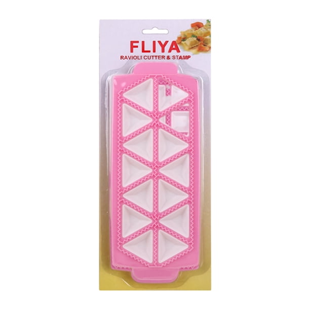 Injueey Herramientas duraderas para hacer bolas de de Gel de sílice, una herramienta cómoda, versátil, segura y saludable Cocina y Comedor 14 Triángulo de cuadrícula