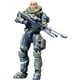 McFarlane Toys Halo Reach Series 6 juin figurine d'action (sans casque) – image 1 sur 1