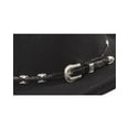 thumbnail image 2 of Outback Trading Company® Men's Wallaby Black Cowboy Hat 1320-BLK, 2 of 2
