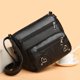 thumbnail image 5 of Bolso Bandolera Bolsa bandolera para mujer con correa ajustable, de mano para mujer, cremallera informal para ir de compras Likrtyny Para Estrenar, 5 of 9
