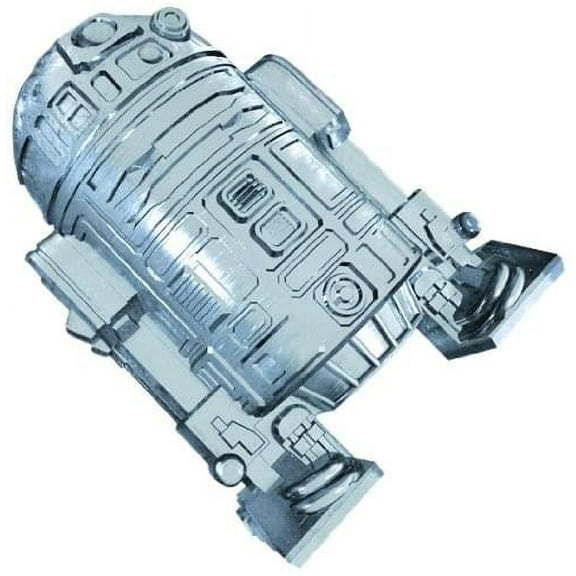 Star Wars R2-D2 Deluxe Large Size Silicone Ice Tray