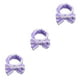 thumbnail image 1 of Qarigey Diademas Nudo de lazo Banda elástica para la cabeza Banda para el sudor ajustable Accesorios para el cabello Diadema para de cara Raya Type1 NO1 Qarigey CBP394883, 1 of 6