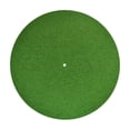 thumbnail image 2 of Tapete de fieltro para tocadiscos CUTICAT 295 mm antideslizante, 2 of 8