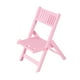 thumbnail image 1 of Soporte para teléfono móvil con forma de silla plana, adecuado para accesorios de escritorio de oficina, adecuado para todos los teléfonos móviles para aumentar la altura del soporte del teléfono móvi, 1 of 3