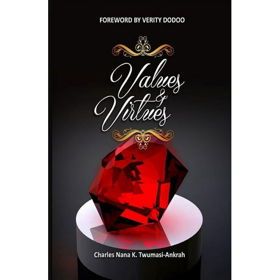 Values & Virtues, (Paperback)