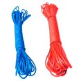 thumbnail image 1 of Línea de Tiro Macarena de 2 Piezas Cuerda de UHMWPE de 49 Pies para Arborista, 1 of 8