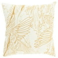 thumbnail image 2 of Surya Mizu Indoor/outdoor Throw Pillow, 2 of 2