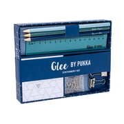 Pukka Pads Glee Stationery Set - Pack 3