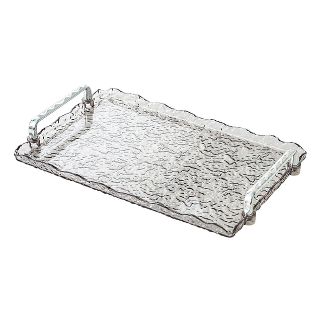 Bandeja rectangular para servir Perfecl Estilo E