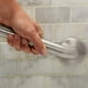 thumbnail image 3 of 2pcs 30cm Barra de agarre para baño Montado en la pared Ducha Barras de seguridad Manija de la bañera Toallero de acero inoxidable para niños Mujer embarazada Discapacitados Ancianos 30cm oso de fresa Electrónica, 3 of 5
