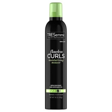 TRESemme Two Hair Mousse, Extra Hold, 10.5 (Pack of 3)