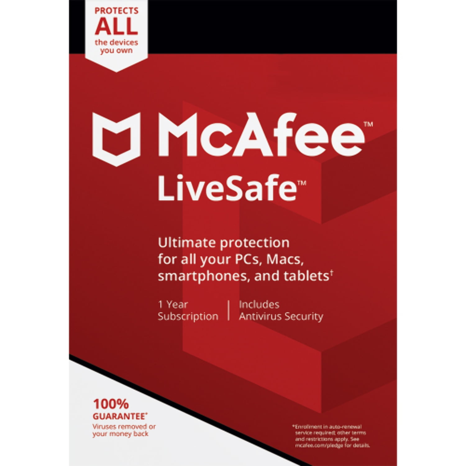 Купить Mcafee Для Windows 10