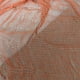 thumbnail image 4 of Accesorios Tela Espeluznantes para Puerta DIY Gasa Halloween Fiesta Interior Y Exterior () Naranja, 4 of 5