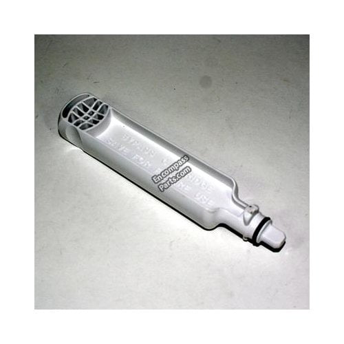 LG Refrigerator Water Filter Bypass Plug ABN73019101