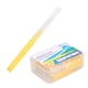 thumbnail image 2 of Cepillo Interdental de Ortodoncia, Herramiente de Limpieza Dental, Limpiador Dental, Palillo de Dientos, 60 Unid/Caja Aplicable Para El Cuidado Periodontal, 2 of 7