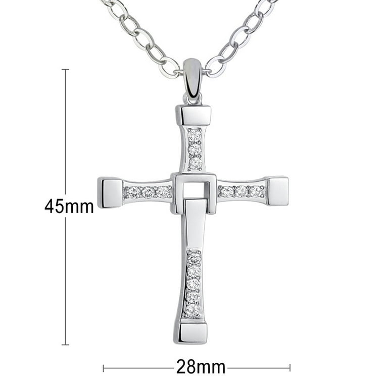 Toretto chain 2024