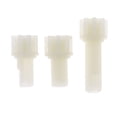 thumbnail image 2 of 3 Pieces Durable Front & Rear Driving Pinion Gears for WLtoys K989 RC Cars, 2 of 8