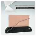 thumbnail image 4 of Hot Melt Binding Machine Glue Binding Machine Hot Melt Machine Bidding Financial Voucher Rubber, 4 of 5