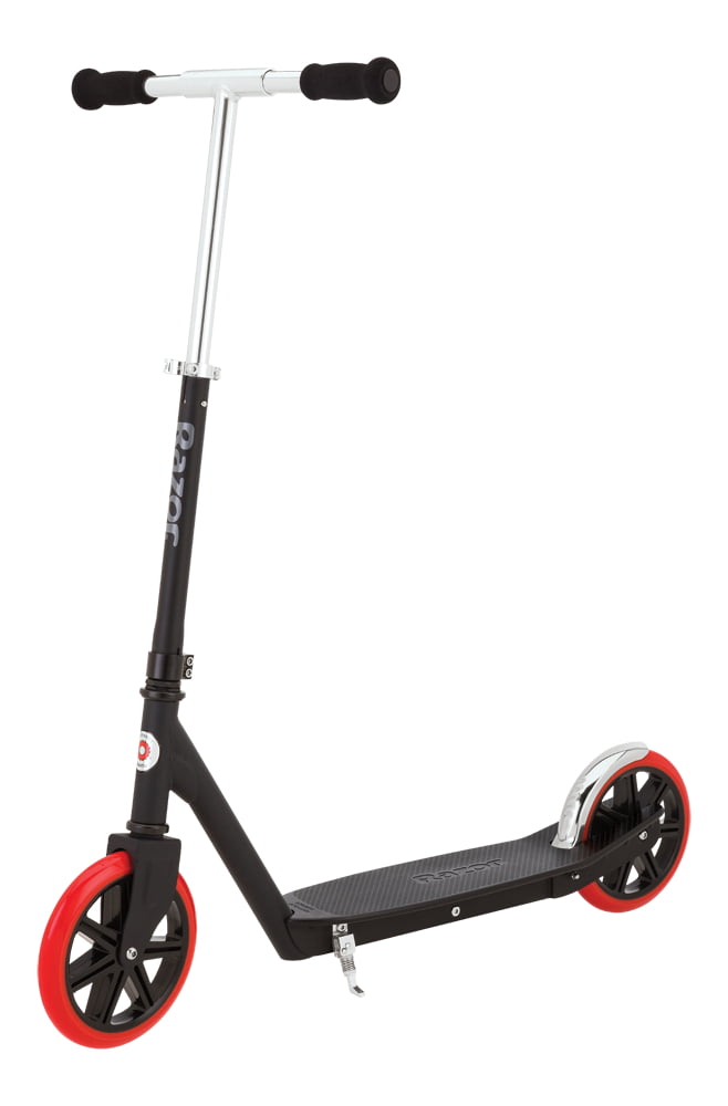 Razor A3 Kick Scooter Red for sale online 