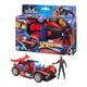 thumbnail image 1 of Figura de Acción Hasbro Marvel Venomversus Miles Street Racer, 1 of 4