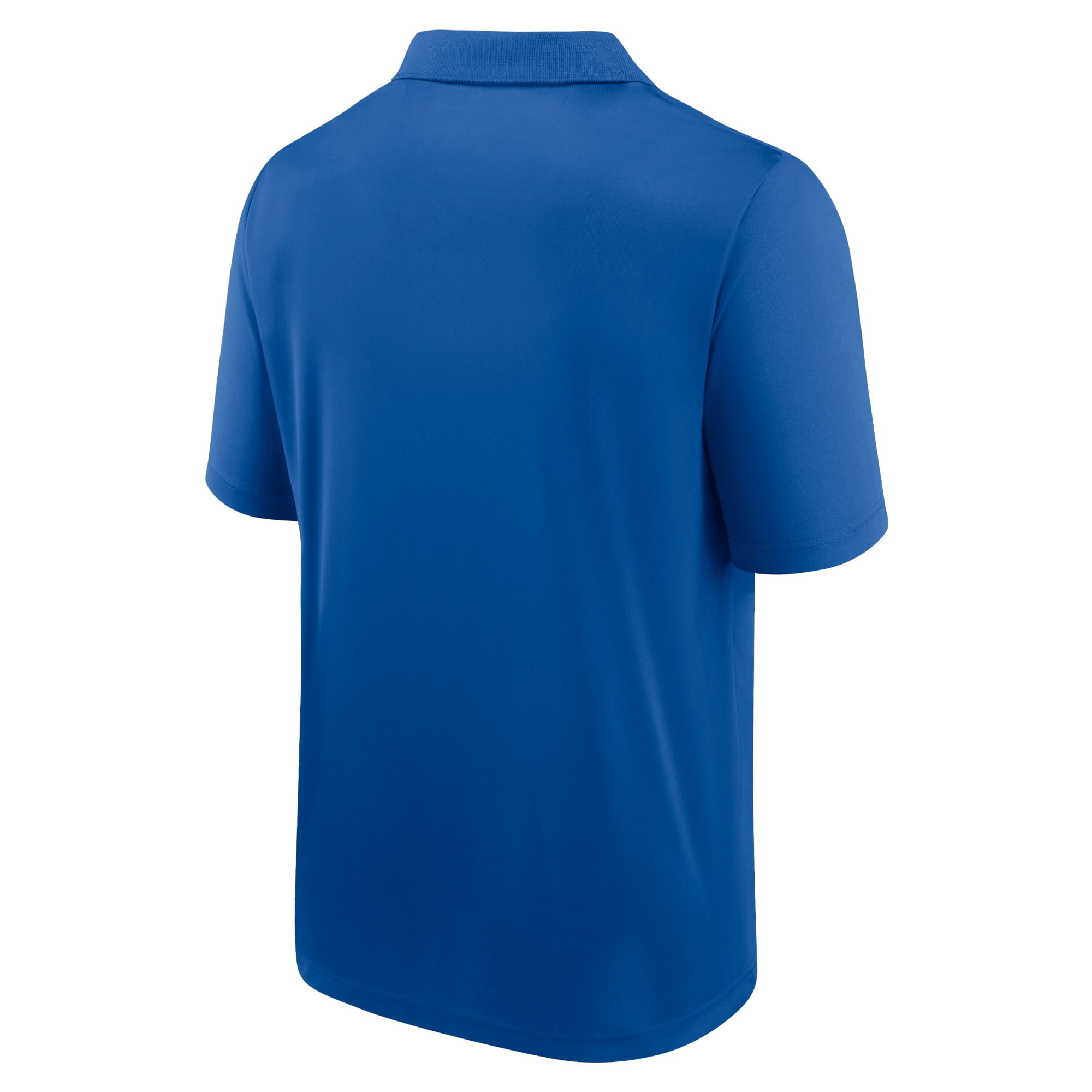 Men's Chicago Cubs Fanatics Branded Royal Polo