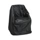 thumbnail image 4 of Funda para silla de jardín impermeable de 64 x 64 x 120/70 cm, funda protectora de tela Oxford 210d para sillas apilables de exterior, anti-UV, antipolvo, transpirable, para brazos de jardín, 4 of 5