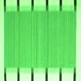 thumbnail image 1 of Ahgly Company Indoor Square Abstract Green Contemporary Area Rugs, 7' Square, 1 of 1