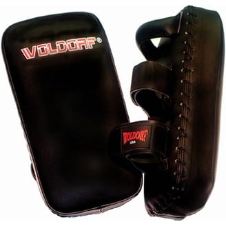 Pareur De Coups (kick Shield) Pour Arts Martiaux - Taekwondo, Muay Thai, MMA, Taille 8x15 Pouces