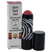 Phyto Blush Twist # 1 Petal by Sisley for Women - 0.19 oz Blush