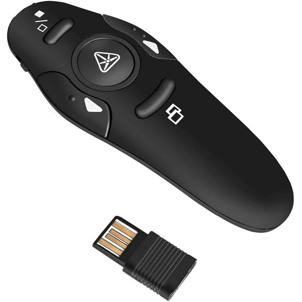 remote control car laser pointer