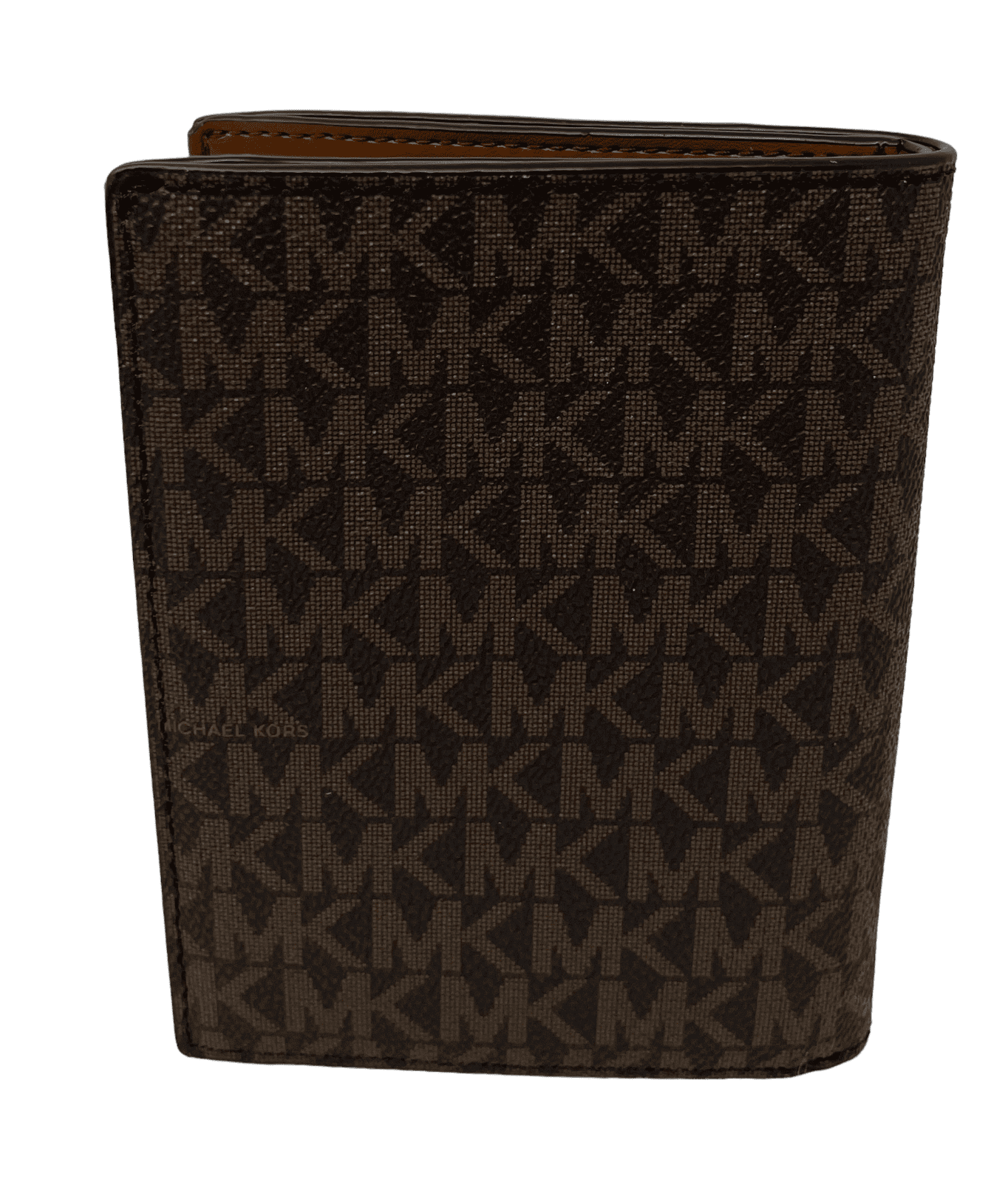 国内発送! Michael Kors BARCELONA PassportWallet Michael Kors Jet Set Travel Passport Wallet ID Holder