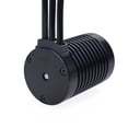 thumbnail image 3 of RC Cars Impermeable 4370KV Motor sin escobillas 60A ESC Kits para 1/10 (Negro) Likrtyny Para estrenar, 3 of 9