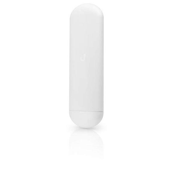 Ubiquiti NanoStation AC 5GHz airMAX ac CPE with Dedicated Wi-Fi Management (NS-5AC-US)