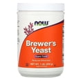 thumbnail image 1 of NOW FOODS LEVADURA DE CERVEZA SUPERALIMENTO 1 LB, 1 of 4
