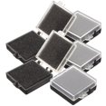 thumbnail image 5 of HOKARUA 5pcs Anti-static Box Chip Case Electronic Component Organizer Chip Container, 5 of 9