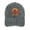 Gray, variant on Hide And Seek Champion Charcoal Hat Adjustable Funny Fashion Unisex Baseball Cap For Men Women