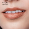 thumbnail image 3 of Lápiz labial Clinique Pop Longwear Honey Pop, 3 of 6