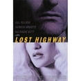 thumbnail image 1 of Pop Culture Graphics MOVIF0302 Lost Highway Movie Poster Print, 27 x 40, 1 of 1