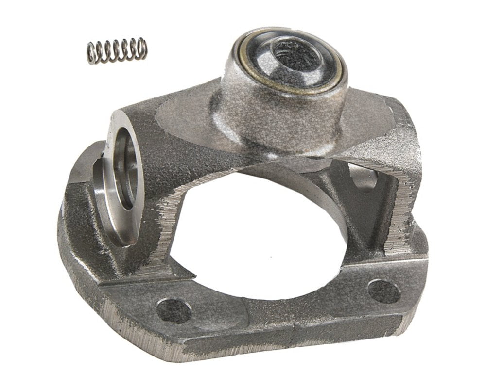 Double Cardan CV Flange Yoke