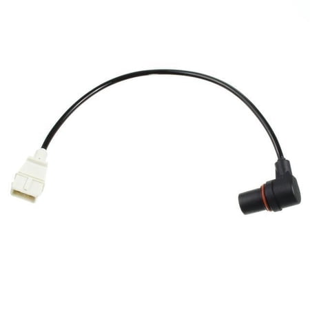 Holstein Parts 2CRK0206 Engine Crankshaft Position Sensor for Volkswagen Fits select: 1994-1995 VOLKSWAGEN JETTA 1995-1996 VOLKSWAGEN GOLF