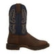 thumbnail image 1 of Botas Caballero Rio Bravo Vaqueras Casuales Cafe 26.5, 1 of 4